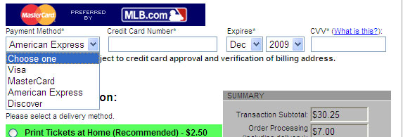 MLB.com Step Order 2