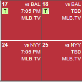 MLB.com Step3-A