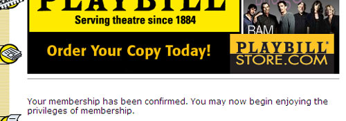 playbill step6