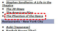 playbill step9