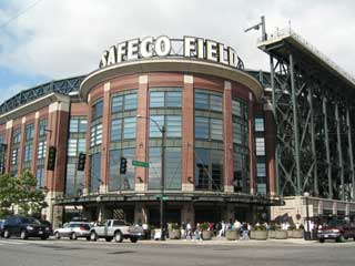 safeco field