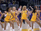 サムネイル：Laker Girls！