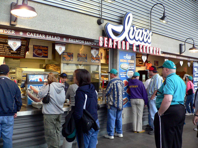 写真：Ivar's