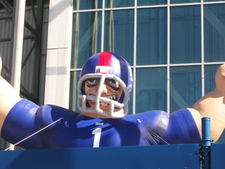 NY Giants