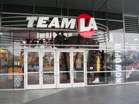 LA teamstore