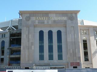 Yankee Stadium